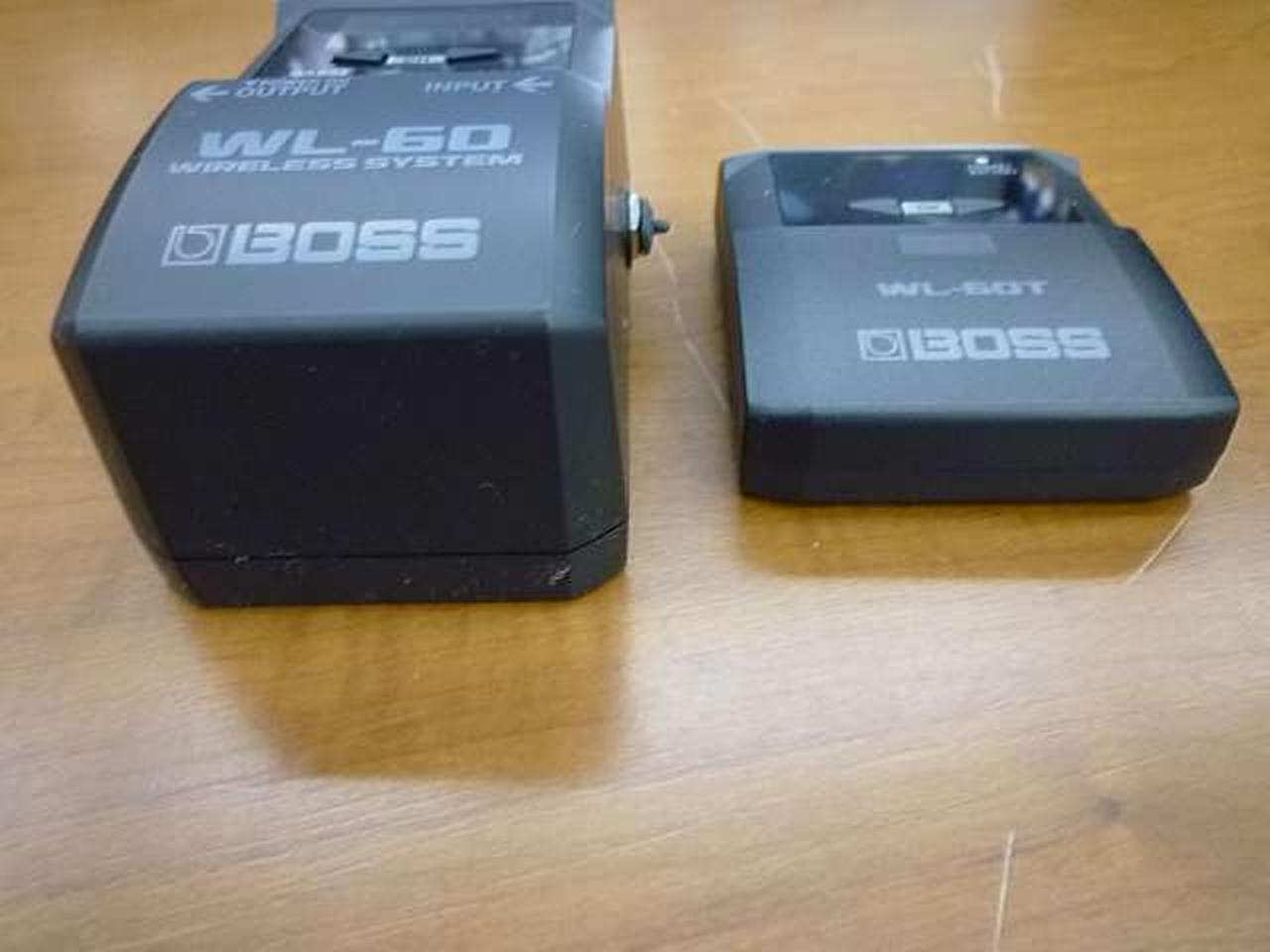 BOSS BR600WS01 BR-600 デジタルレコーダー 取扱説明書