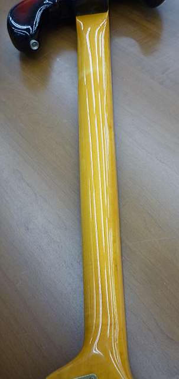 フェルナンデス(FERNANDES)|フレットレス・ベース|HARDOFFオフモール