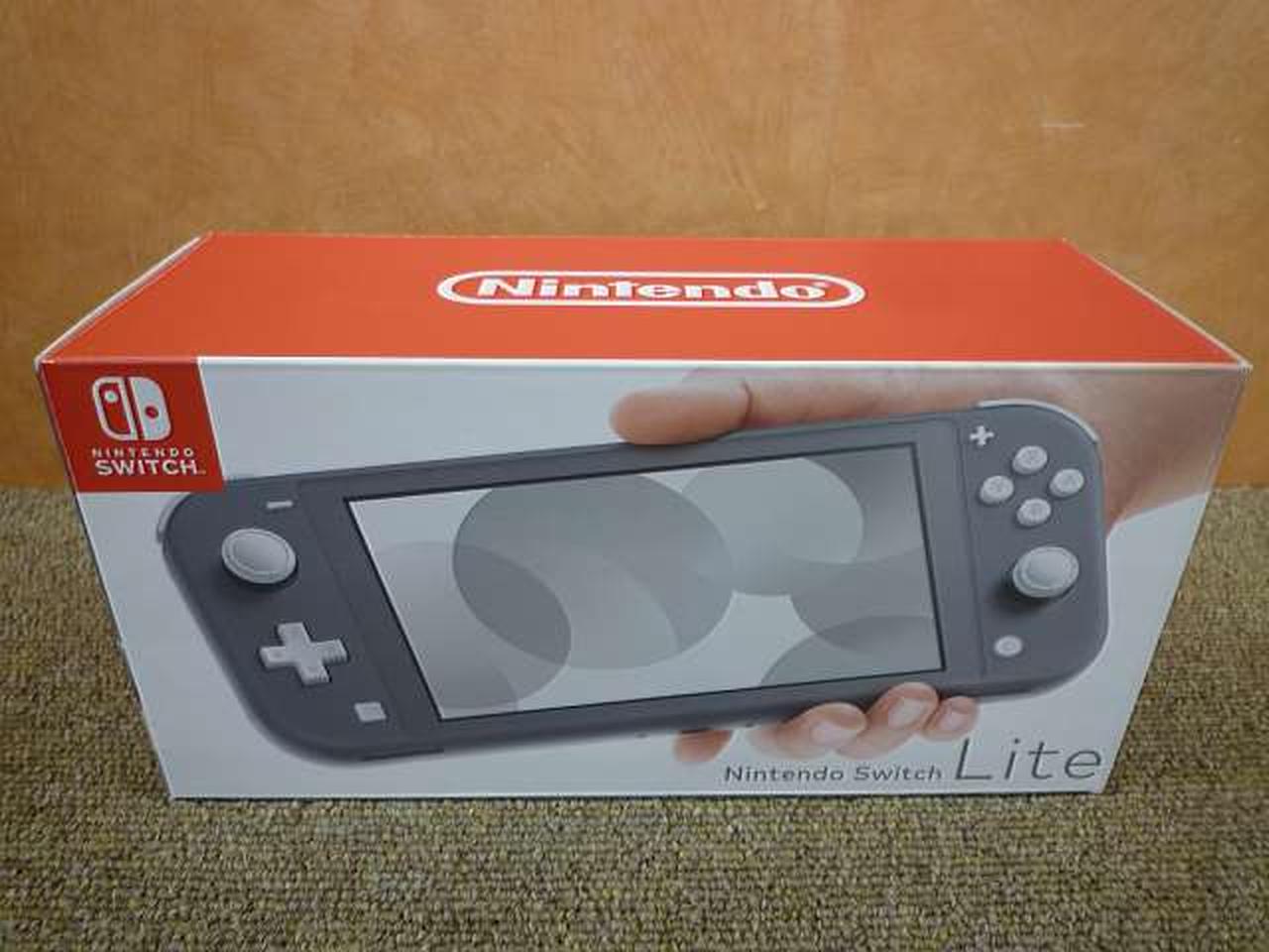 スイッチライト のみ 楽天市場】【中古】任天堂 ニンテンドースイッチ ライト