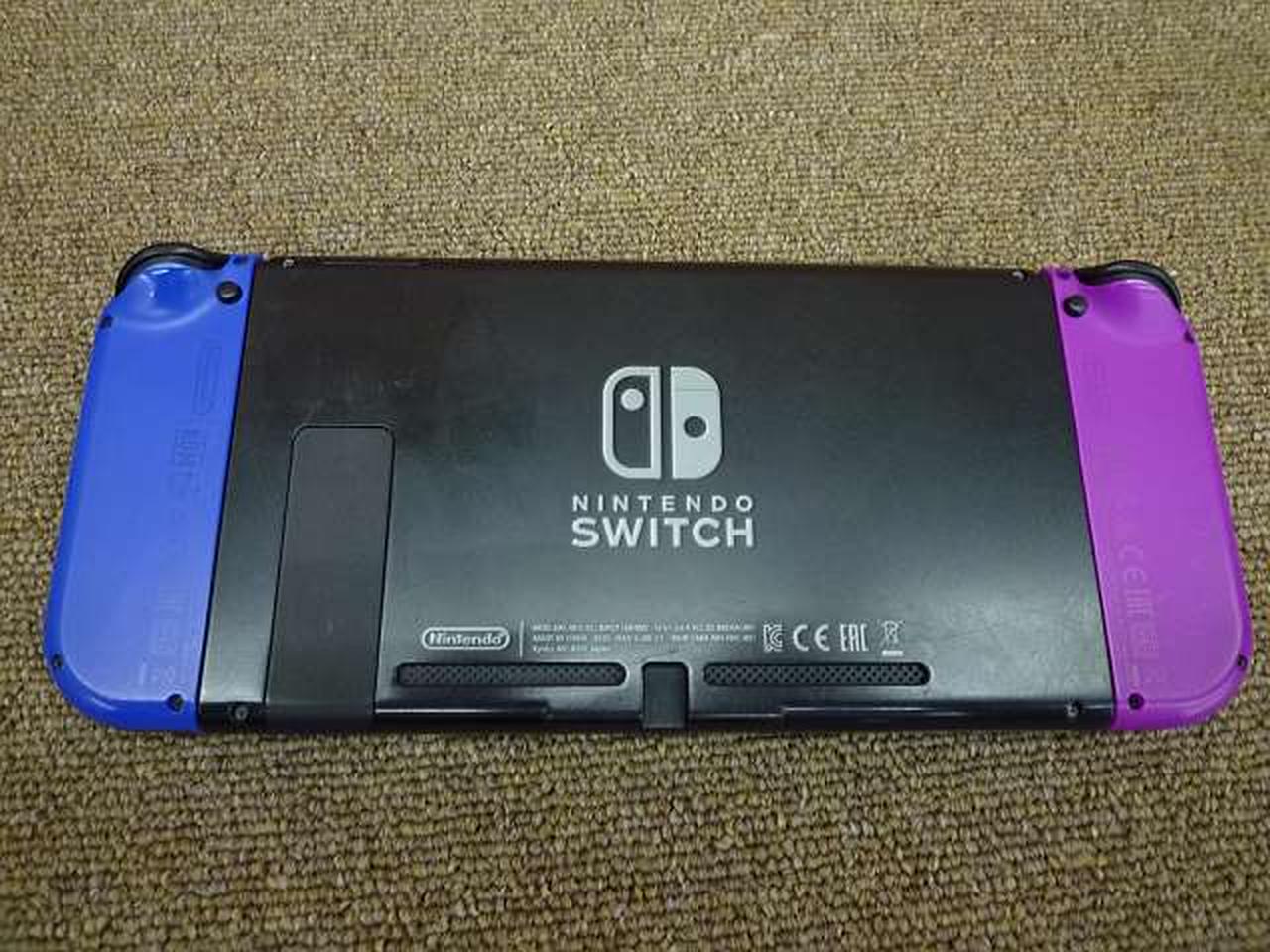 ニンテンドウ(NINTENDO)|SWITCH|【ハードオフ公式通販】オフモール