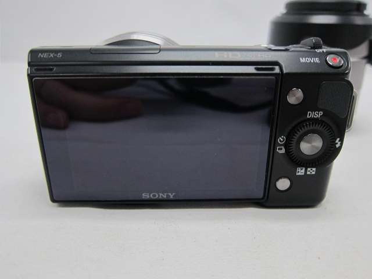 SONY　NEX−5　カメラ●プロフご確認ください 61fifvY6kyL._UF1000,1000_QL80_.jpg