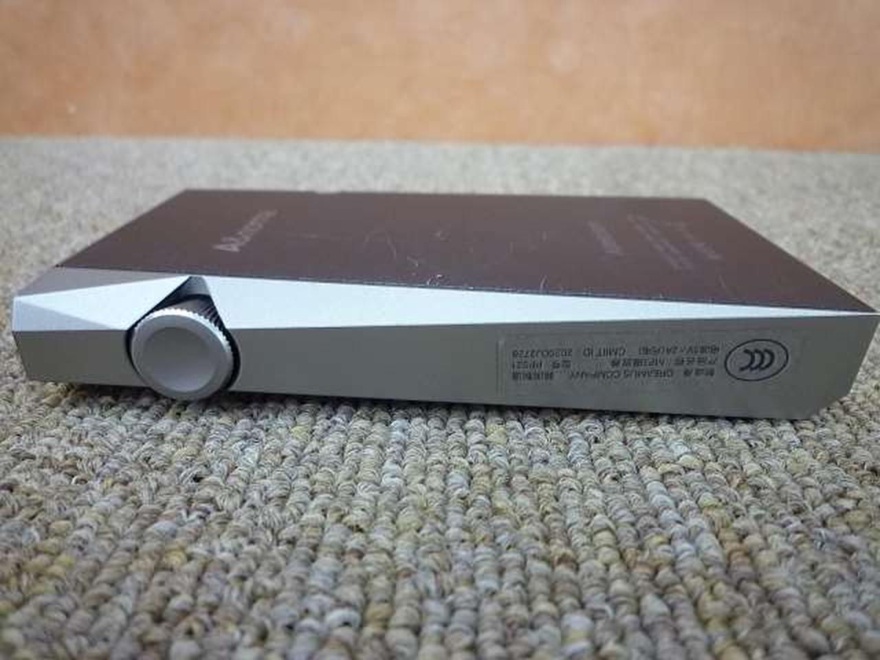 Astell&Kern SR15 デジタルオーディオプレーヤー ジャンク品