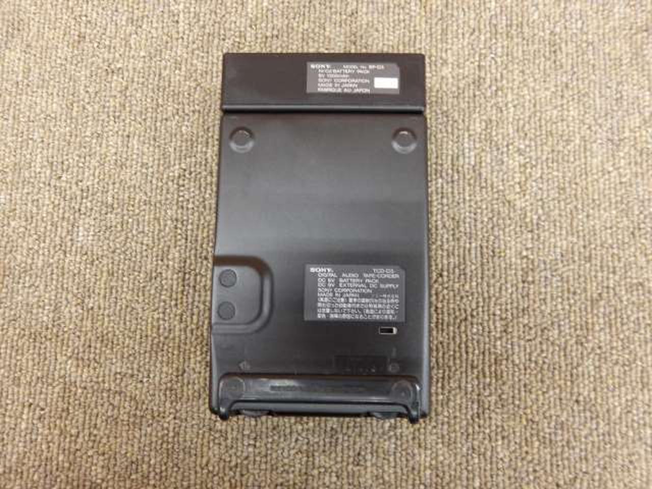 ソニー(SONY)|DAT WALKMAN|HARDOFFオフモール（オフモ）|2011800000038889