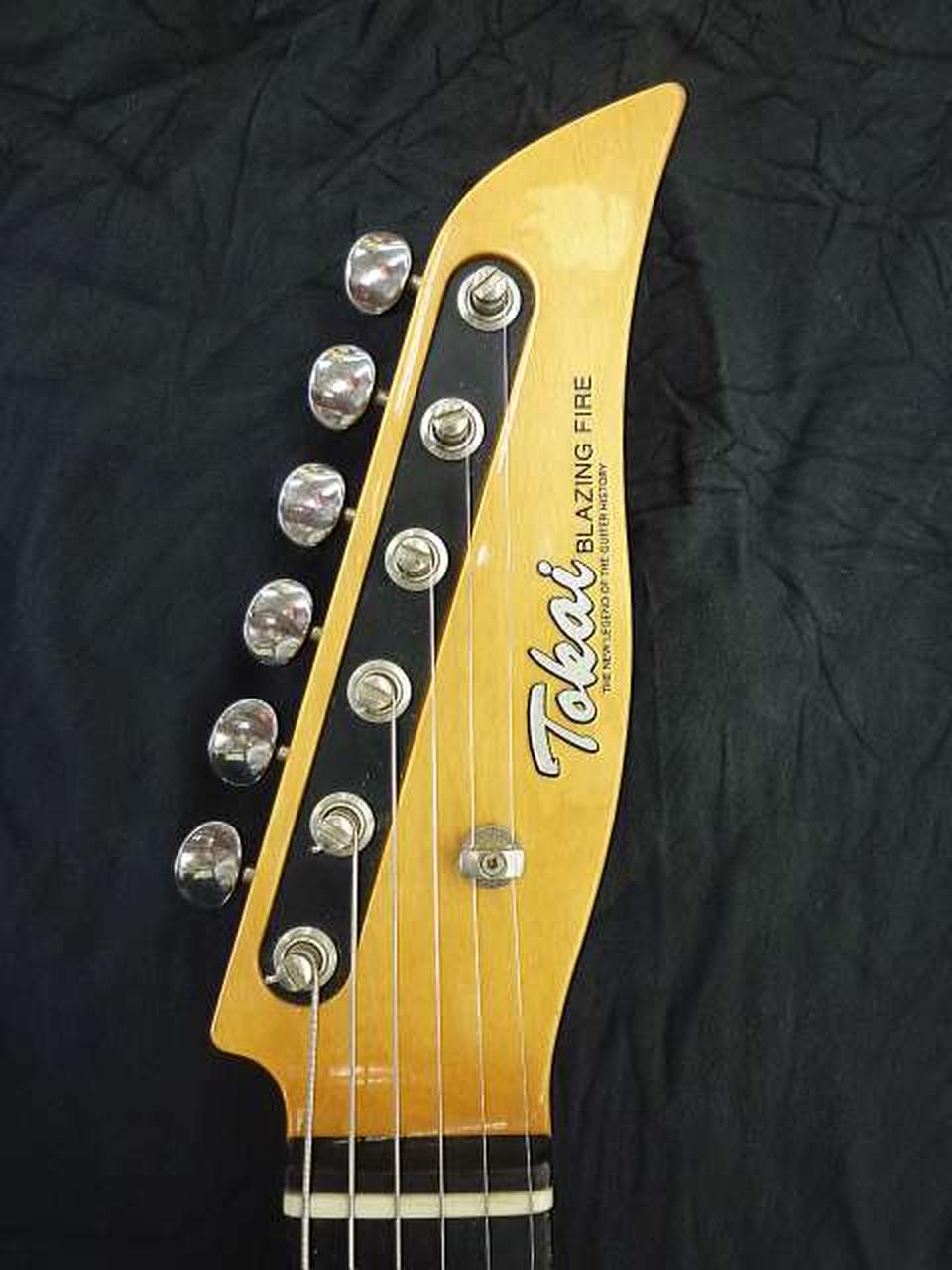 トーカイ(TOKAI)|エレキギター|HARDOFFオフモール（オフモ