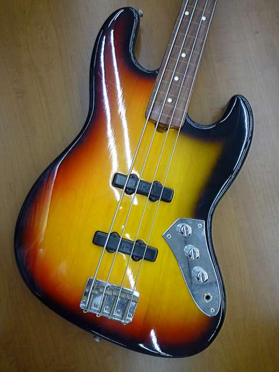 FERNANDES ジャズベースタイプ フェルナンデス(FERNANDES)|ジャズベースタイプ|HARDOFFオフ