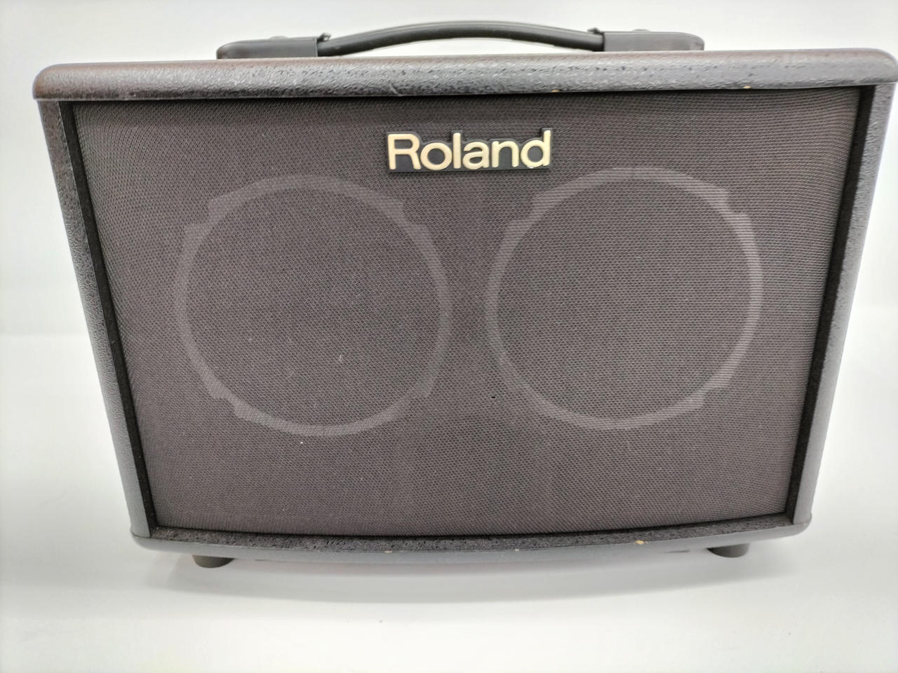 ローランド(ROLAND)|アコースティックギターアンプ|HARDOFFオフ