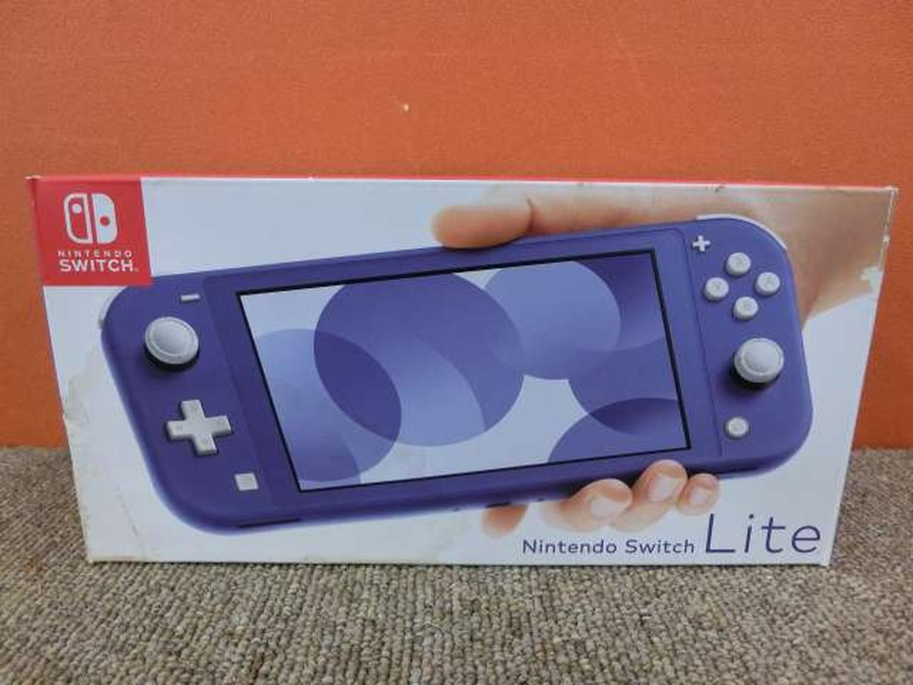 SWITCH LITE