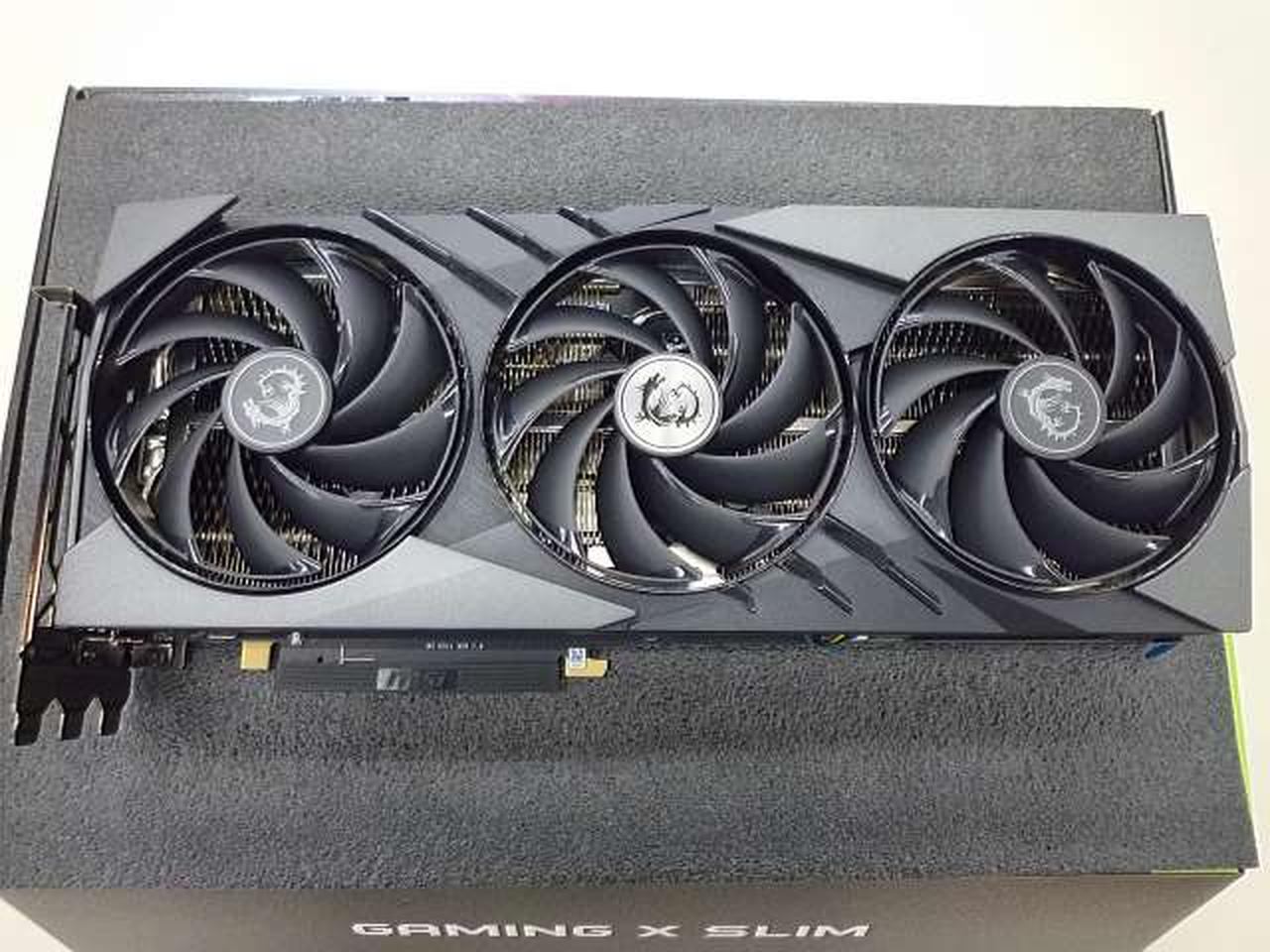 msiグラフィックボード新品未使用 MSI|グラフィックボード|HARDOFFオフモール（オフモ