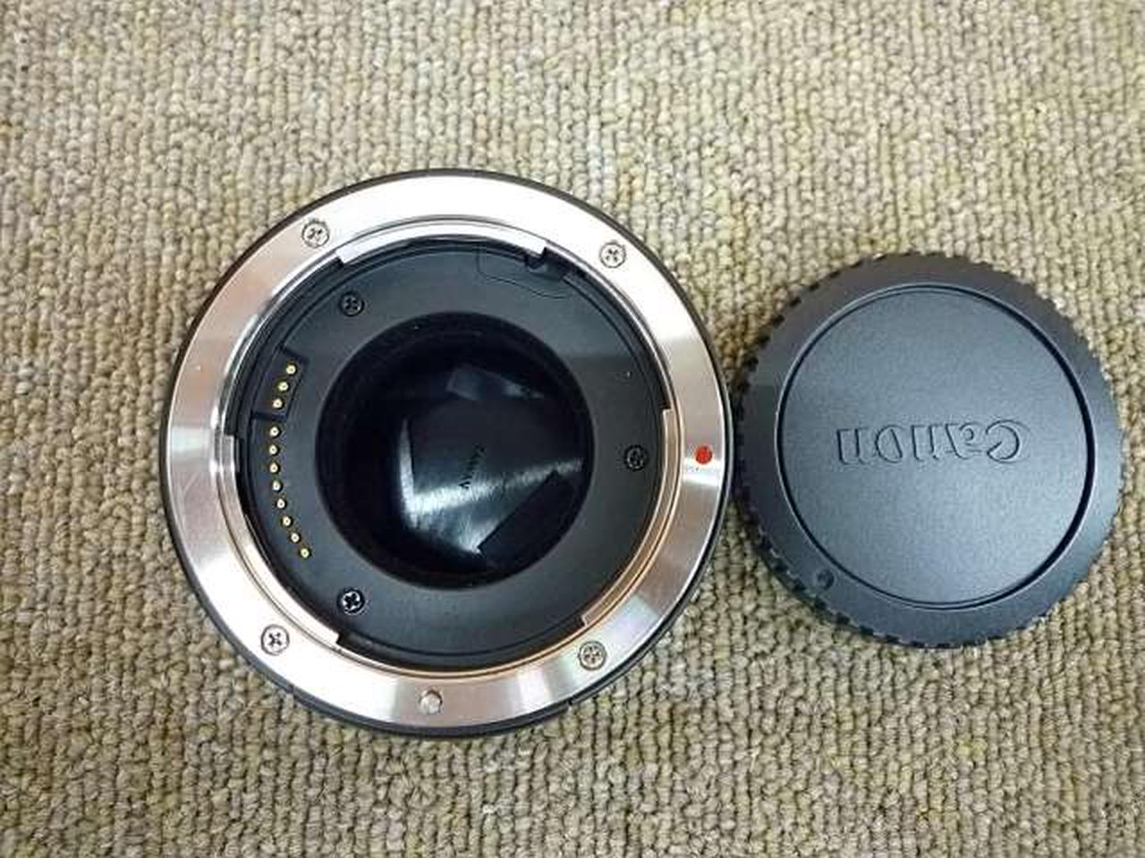 Canon キャノン EXTENSION TUBE EF25 II カメラ アクセサリー