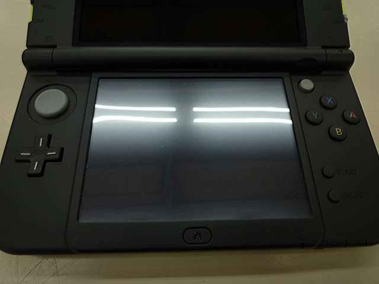 おもちゃ NINTENDO 3DS 任天堂 ニンテンドー3DS コスモブラック ニンテンドー3DS本体 - 最安値