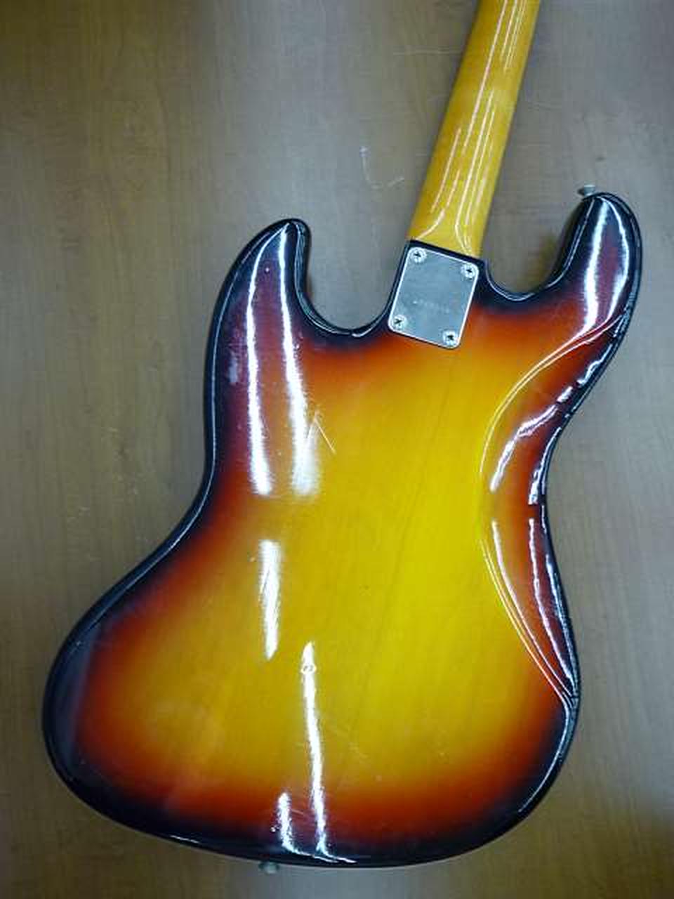 FERNANDES ジャズベースタイプ ジャンク フェルナンデス(FERNANDES)|ジャズベースタイプ|HARDOFFオフ