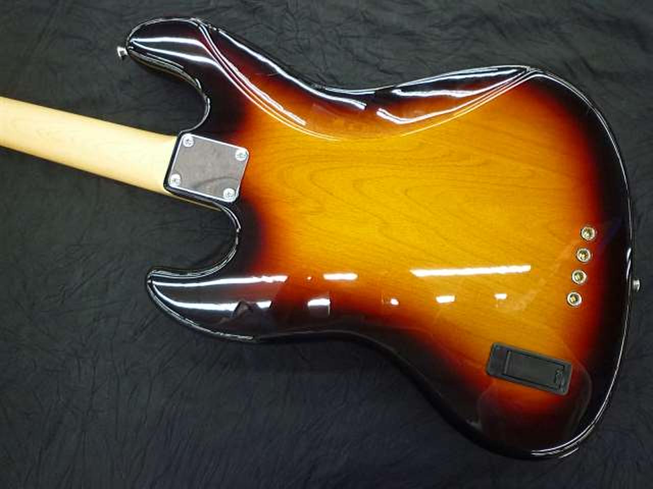 FENDER (フェンダー) エレキベース PJ-555 JAZZ BASS SPECIAL