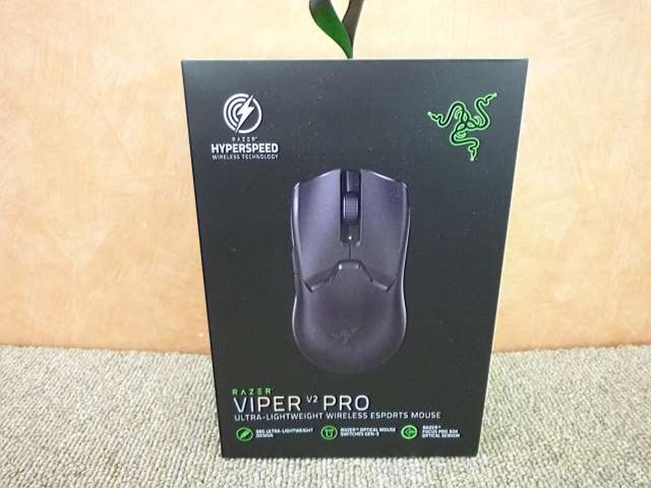 レイザー(RAZER)|ゲーミングワイヤレスマウス|HARDOFFオフモール