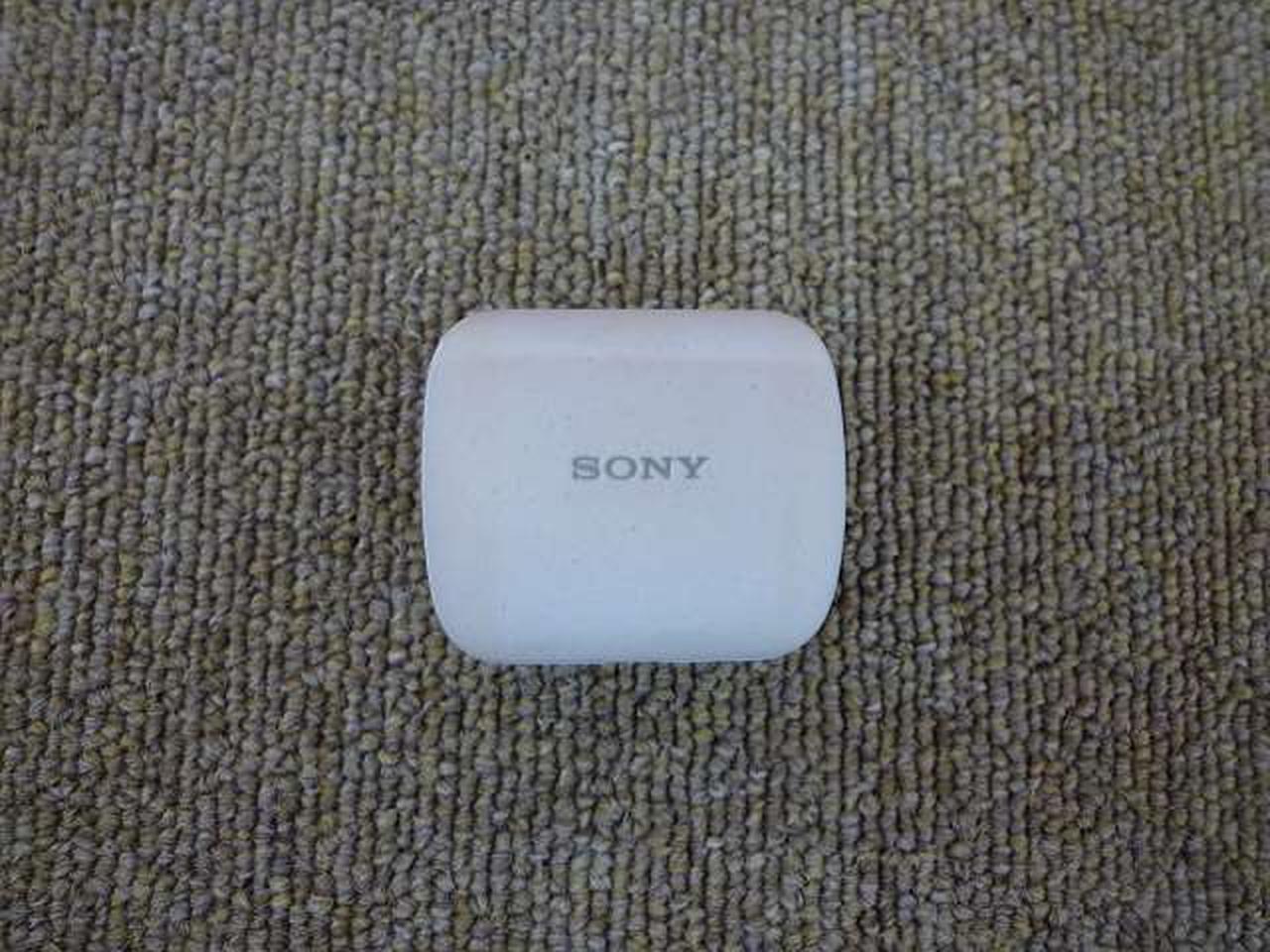 写真ではわかりずらいですが、日焼け有