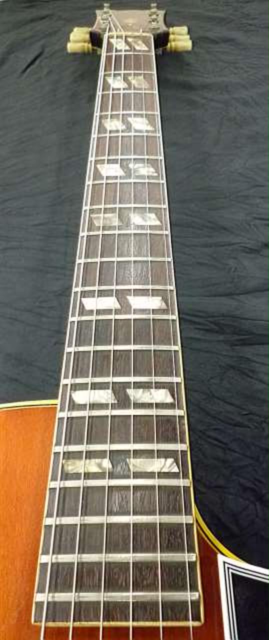 GIBSON ES-175D 1979年製 フルアコ ハードケース付き ギブソン(GIBSON