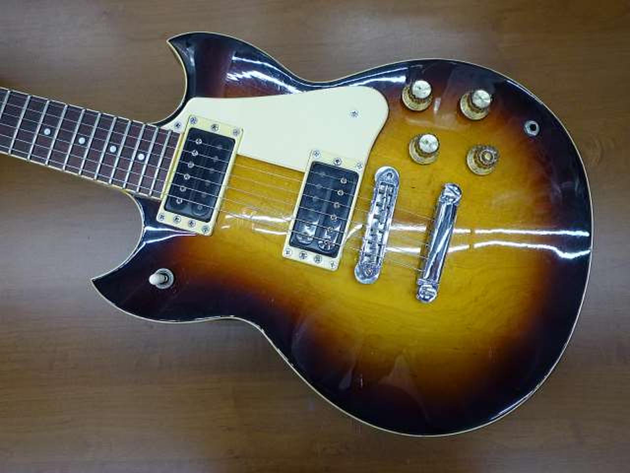 ホリさま専用 YAMAHA SG600 ヤマハ エレキギター ヤマハ(YAMAHA)|エレキギター|HARDOFFオフモール(オフモ