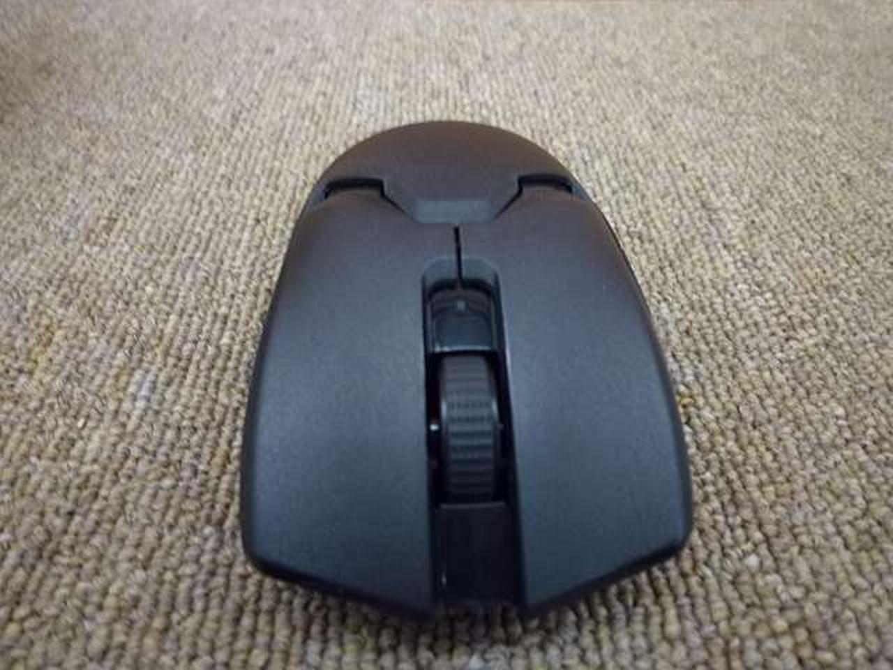 レイザーのマウス Amazon | Razer Cobra - Lightweight Wired Gaming Mouse Chroma