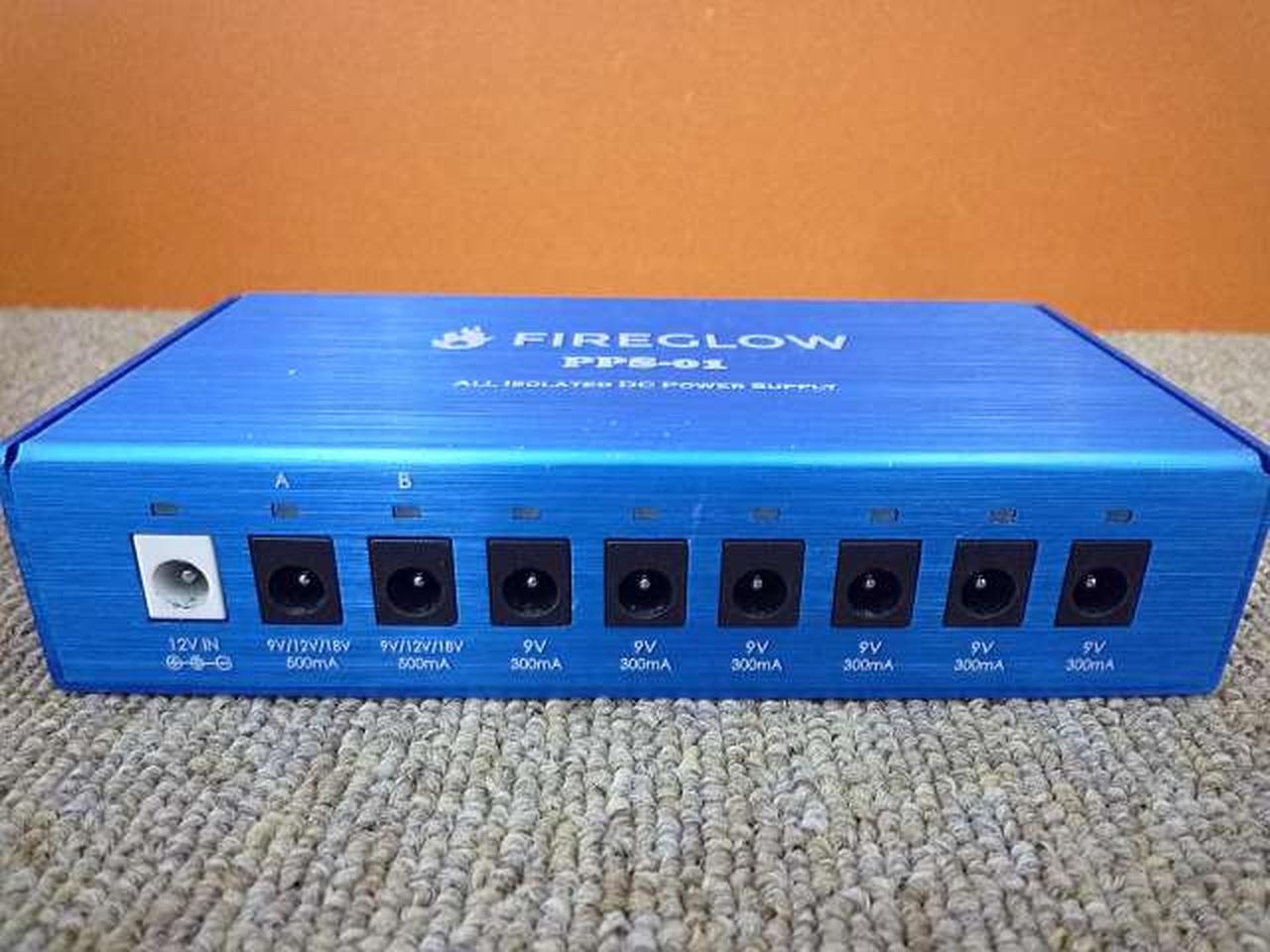 FIREGLOW|パワーサプライ|HARDOFFオフモール（オフモ）|2011800000042410