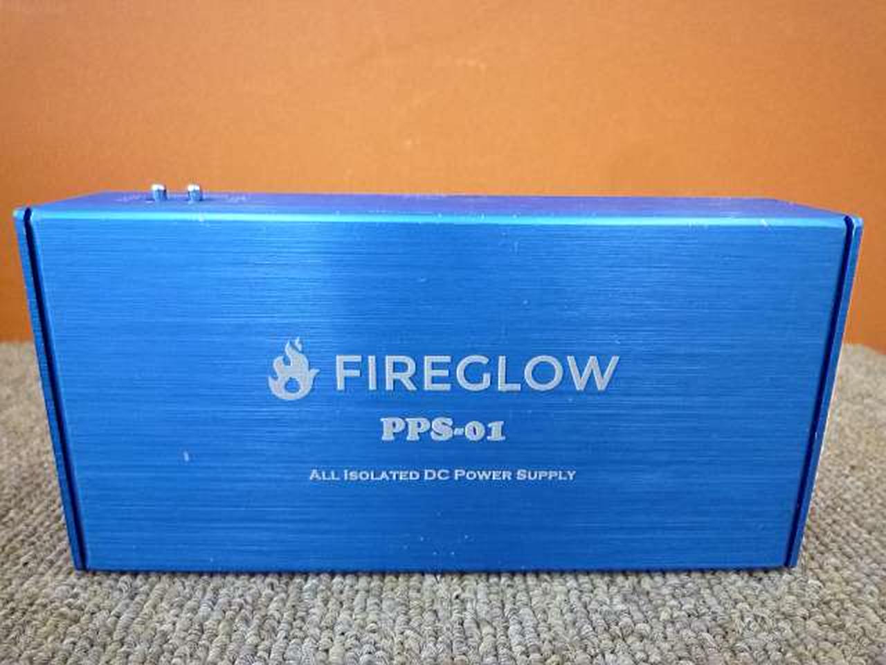 FIREGLOW|パワーサプライ|HARDOFFオフモール（オフモ）|2011800000042410