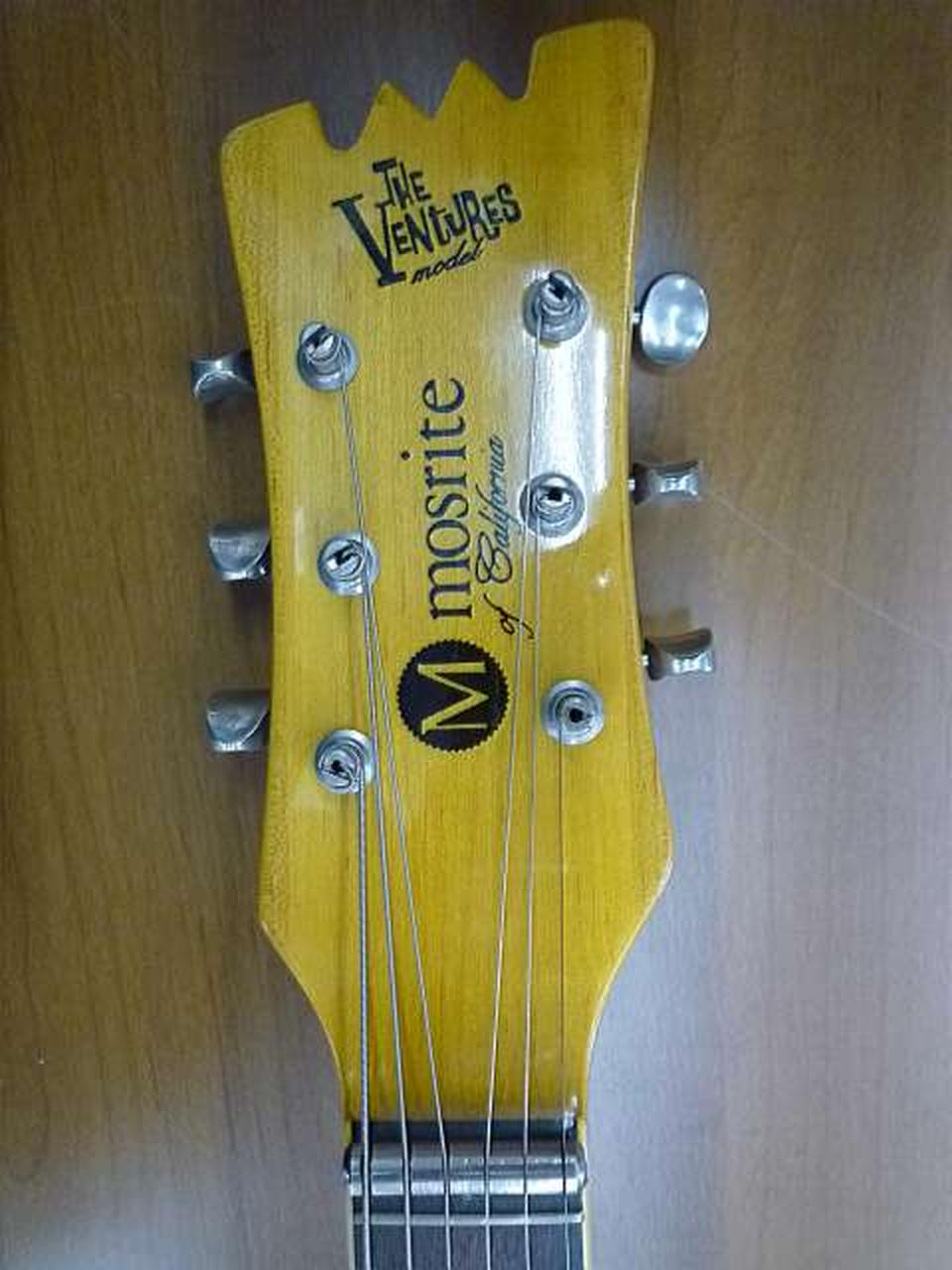 モズライト(MOSRITE)|エレキギター|HARDOFFオフモール（オフモ