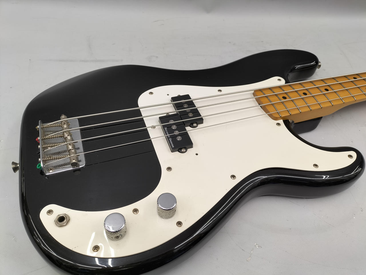 フェンダージャパン(FENDER JAPAN)|エレキベース|HARDOFFオフモール