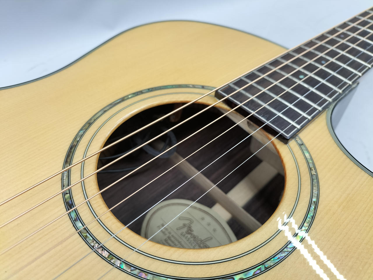 フェンダー(FENDER)|エレアコ|HARDOFFオフモール（オフモ