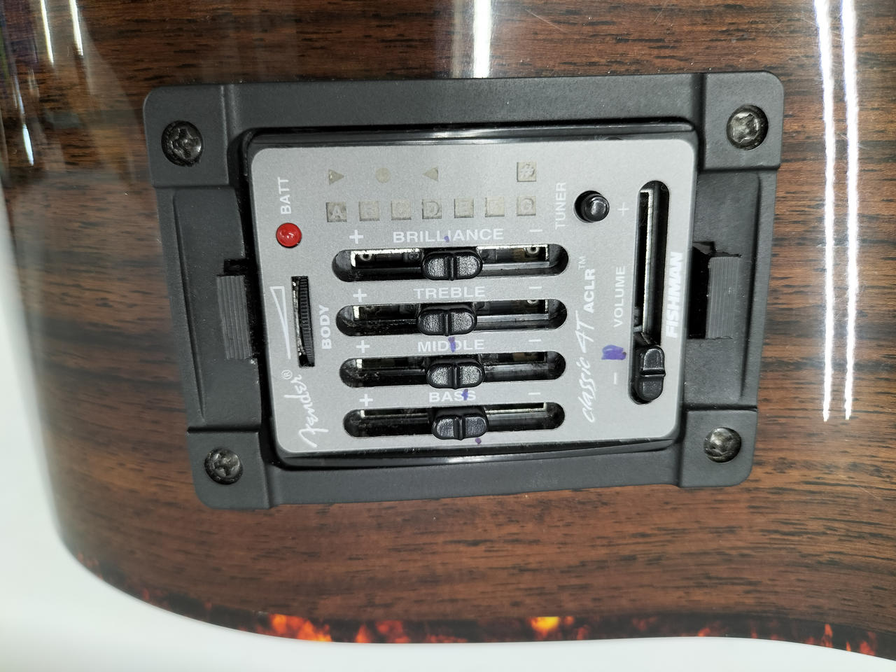 エレアコ フェンダー(FENDER)|エレアコ|HARDOFFオフモール（オフモ