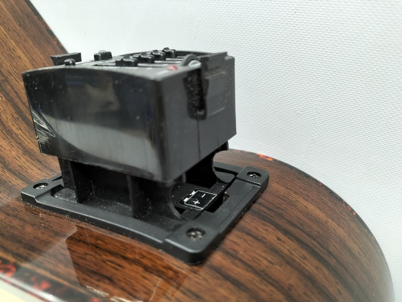 フェンダー(FENDER)|エレアコ|HARDOFFオフモール（オフモ