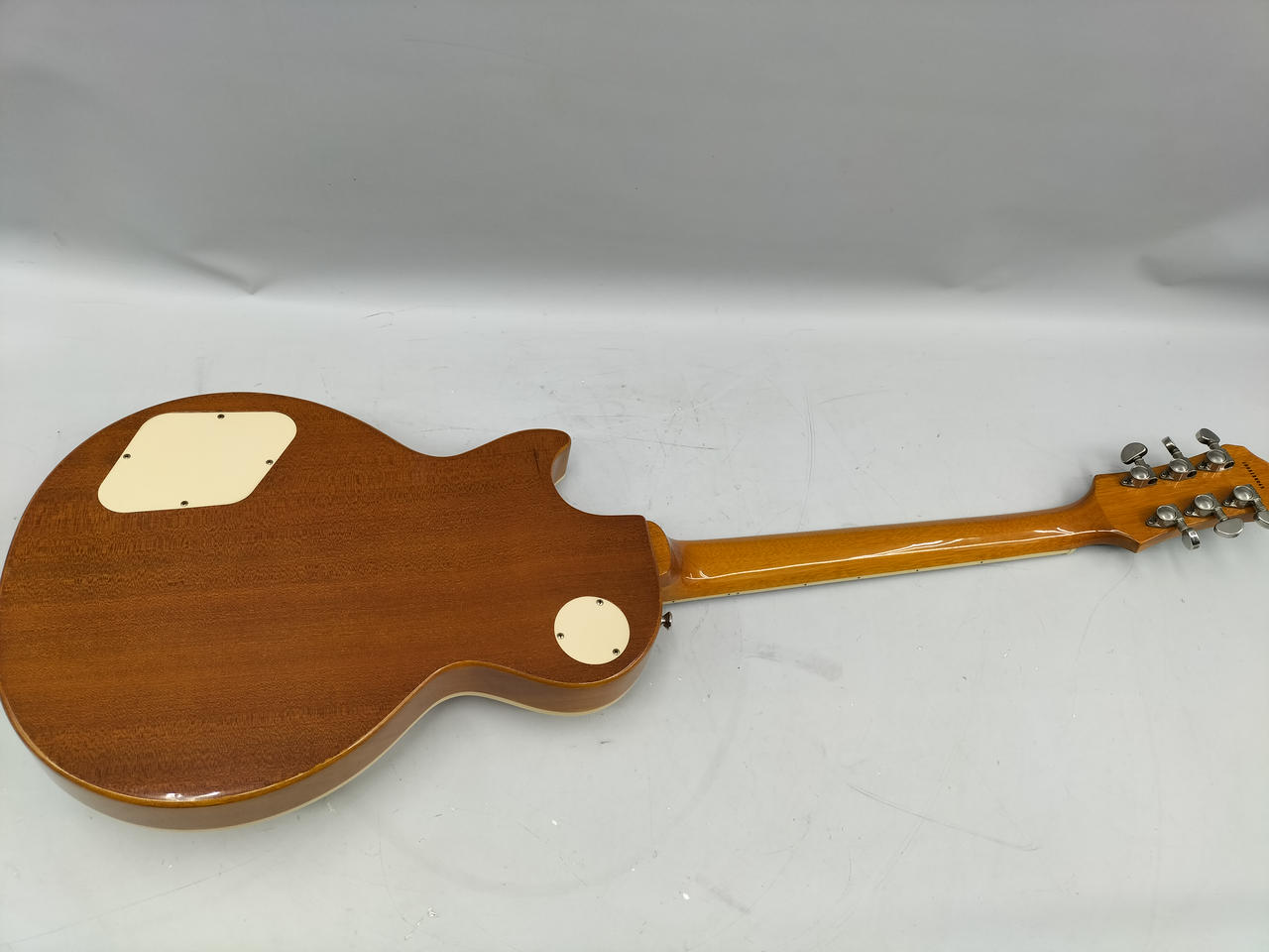 Epiphone　エレキギター★カート好き★直せる方 Epiphone Les Paul Special TV Yellow エレキギター 初心者14点