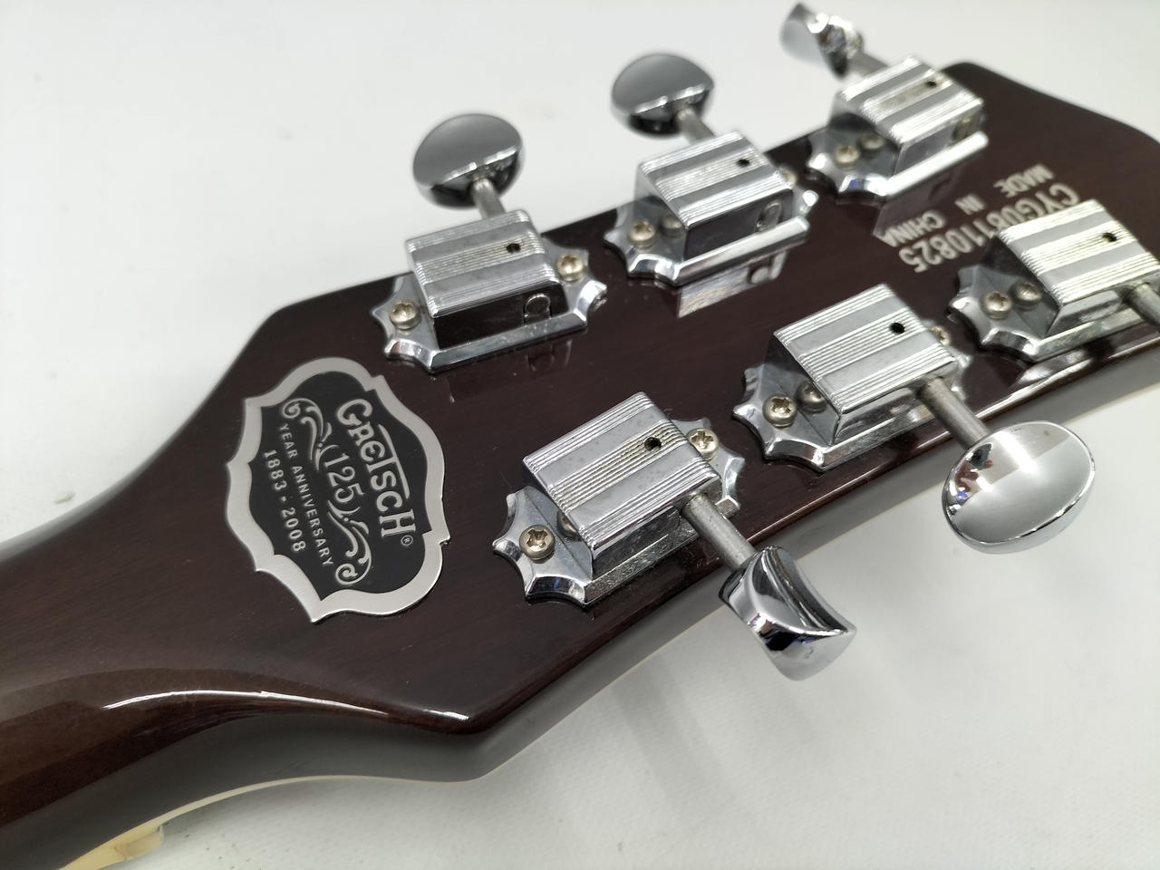 Gretsch エレキギター値下げ可 GRETSCH（グレッチ）からElectromatic Classic Hollow Body