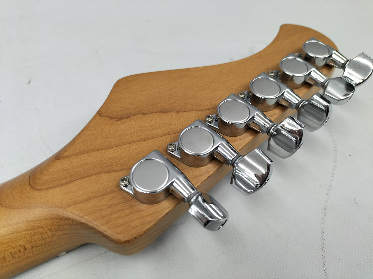 バッカス(BACCHUS)|エレキギター|HARDOFFオフモール（オフモ