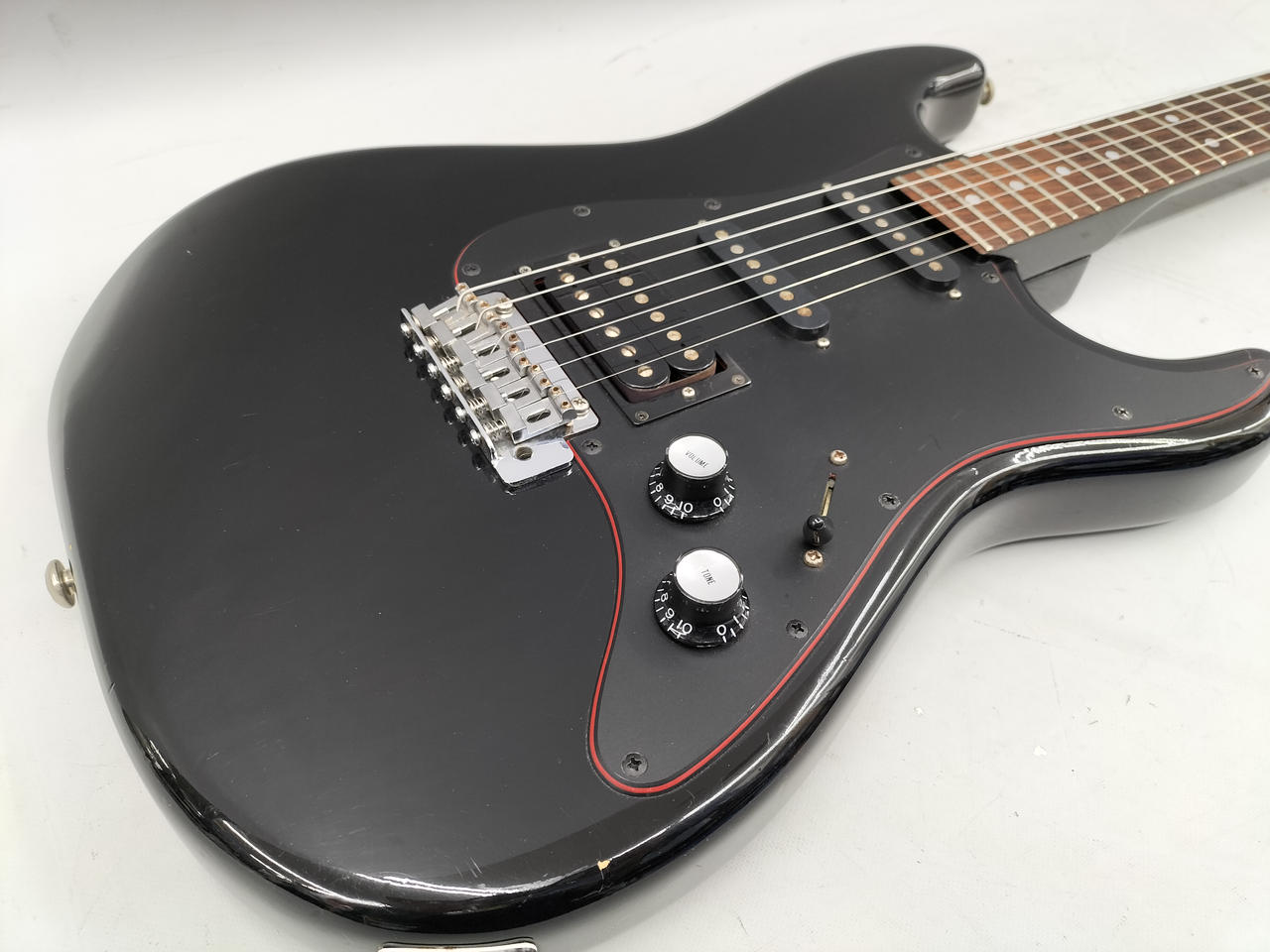 extra tokai エレキギター　ジャンク品 トーカイ(TOKAI)|エレキギター・その他ボディタイプ|HARDOFFオフ