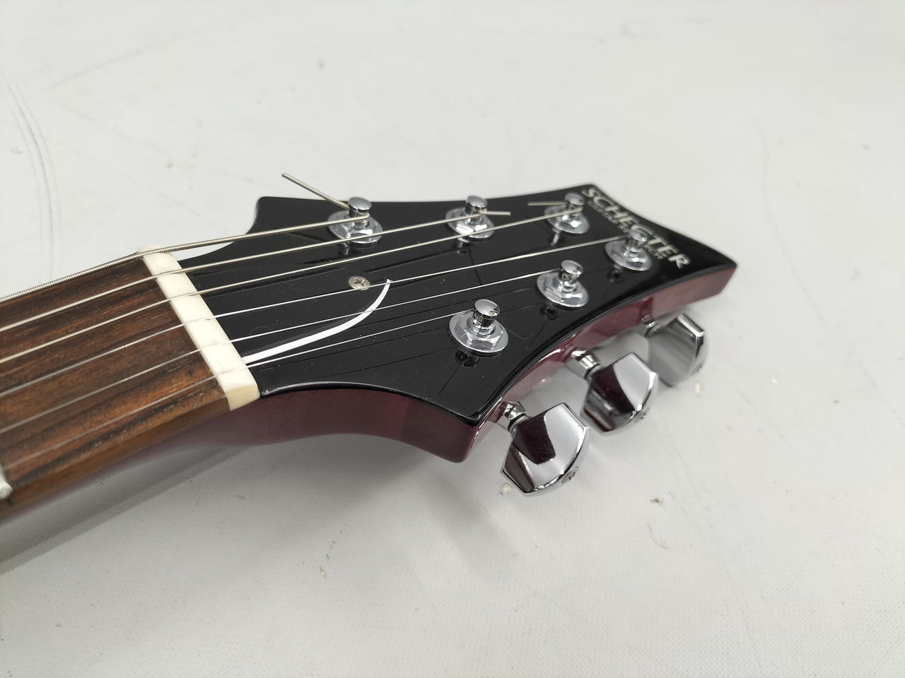 シェクター(SCHECTER)|エレキギター・その他ボディタイプ