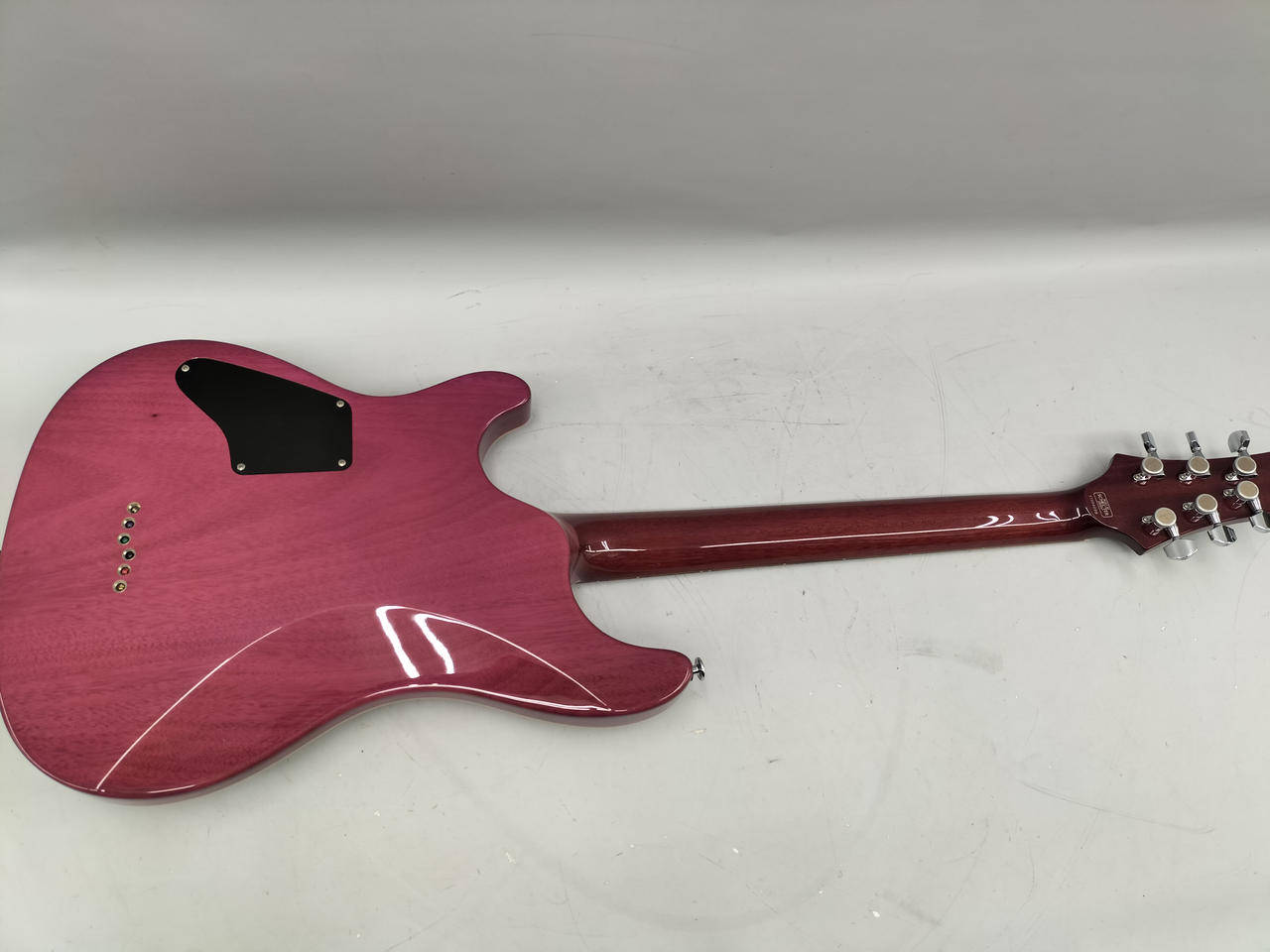 エレキギター　シェクター　schecter 楽天市場】シェクター ジャパン エレキギター / TAKAHIRO