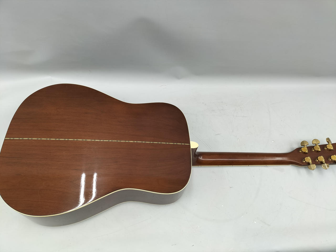 YAMAHA FG-400S アコースティックギター YAMAHA FG-400S アコースティックギター - メルカリ