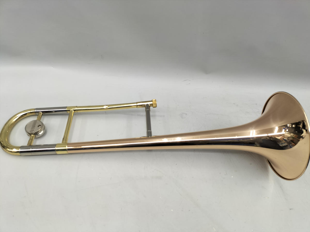 m*o様 トロンボーン 美品 中古】YAMAHA / テナートロンボーン YSL-881B ラボシンフォニー