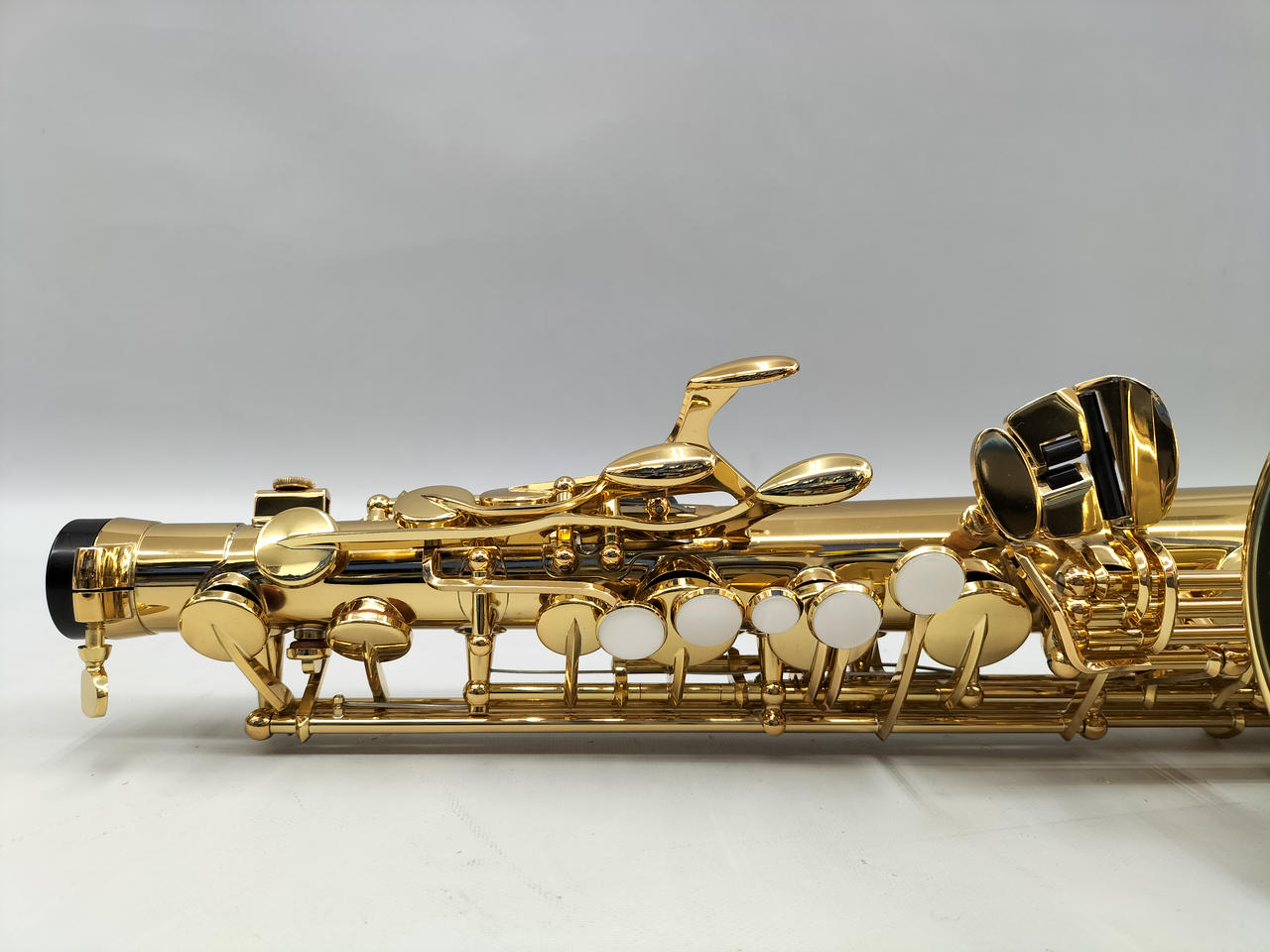 LA SAX ALTO アルトサックス 美品