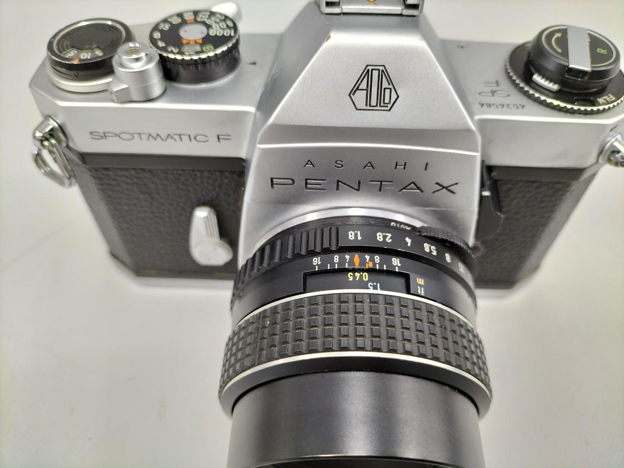 PENTAXが「フィルムカメラプロジェクト」始動。驚いたし、興奮
