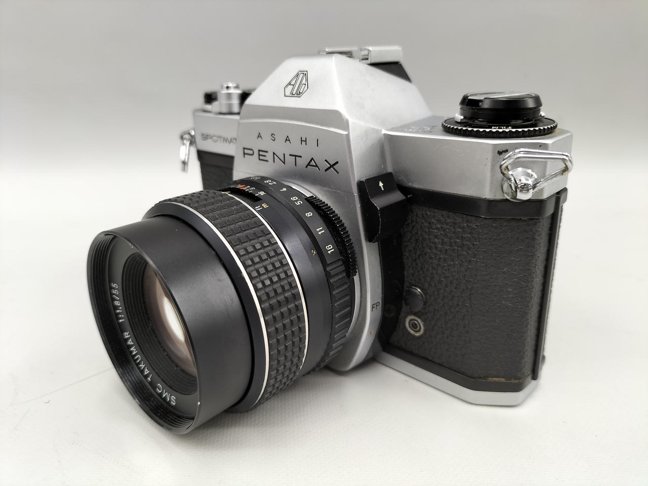 ペンタックス / アサヒコウガクコウギョウ(PENTAX)|フィルム