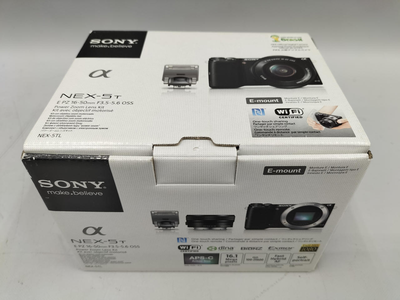 ソニー(SONY)|デジタルミラーレス一眼カメラ|HARDOFFオフモール