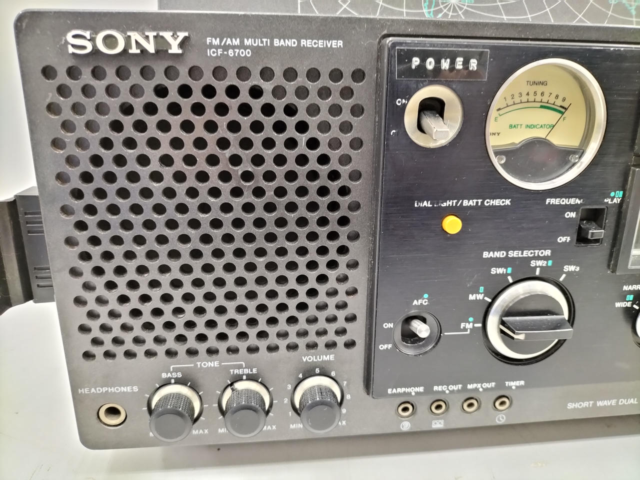 ソニー(SONY)|マルチバンドレシーバー|HARDOFFオフモール（オフモ