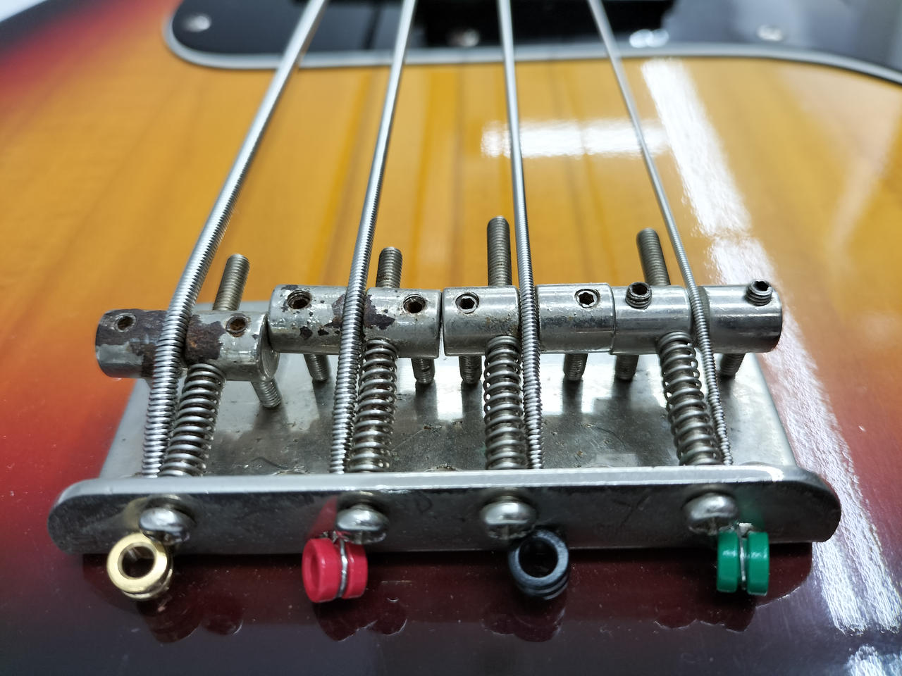 Works by TOKAI プレシジョンベースタイプ トーカイ(TOKAI)|ベースギター・プレシジョンベースタイプ