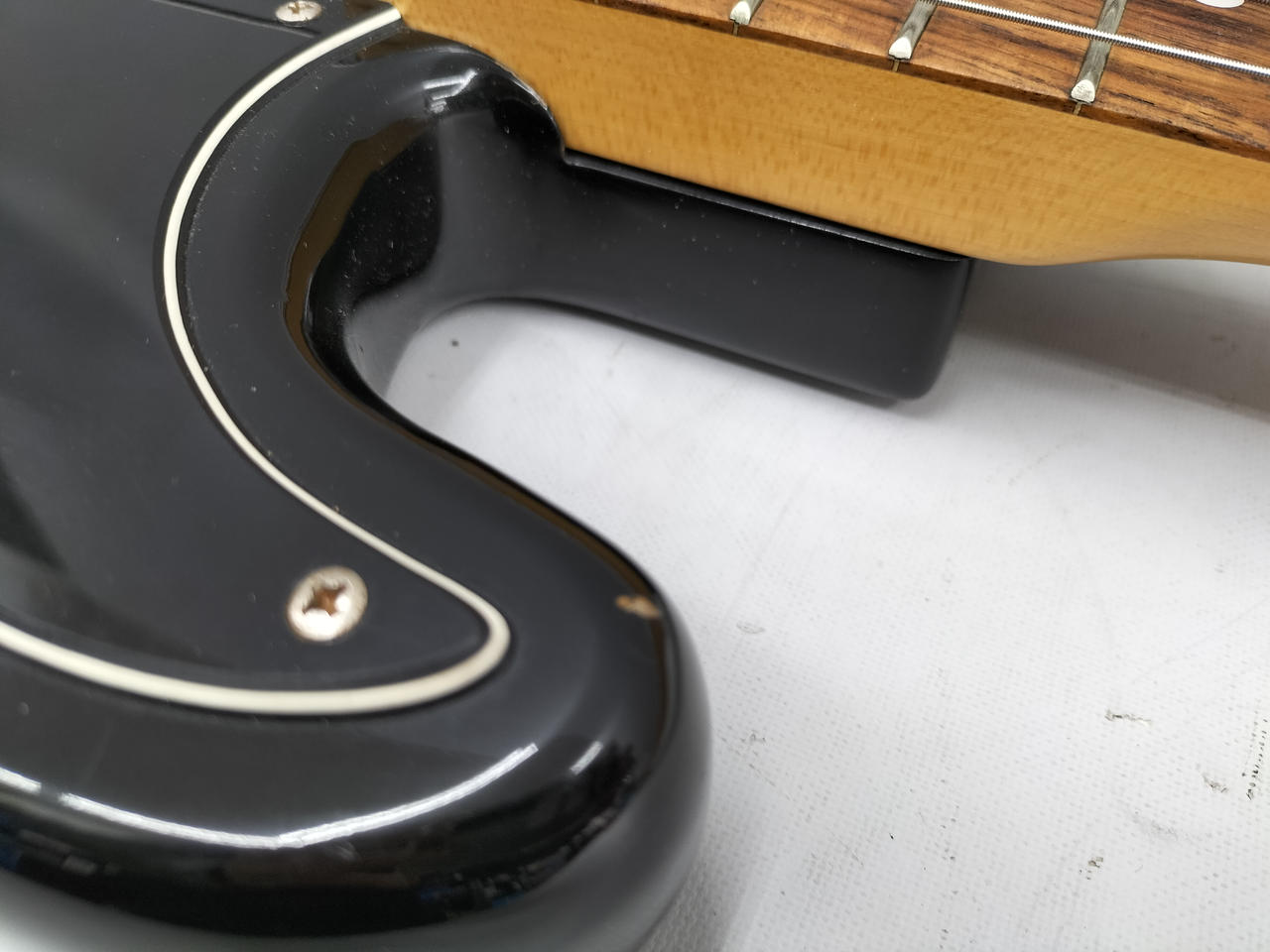 トーカイ(TOKAI)|ベースギター・プレシジョンベースタイプ