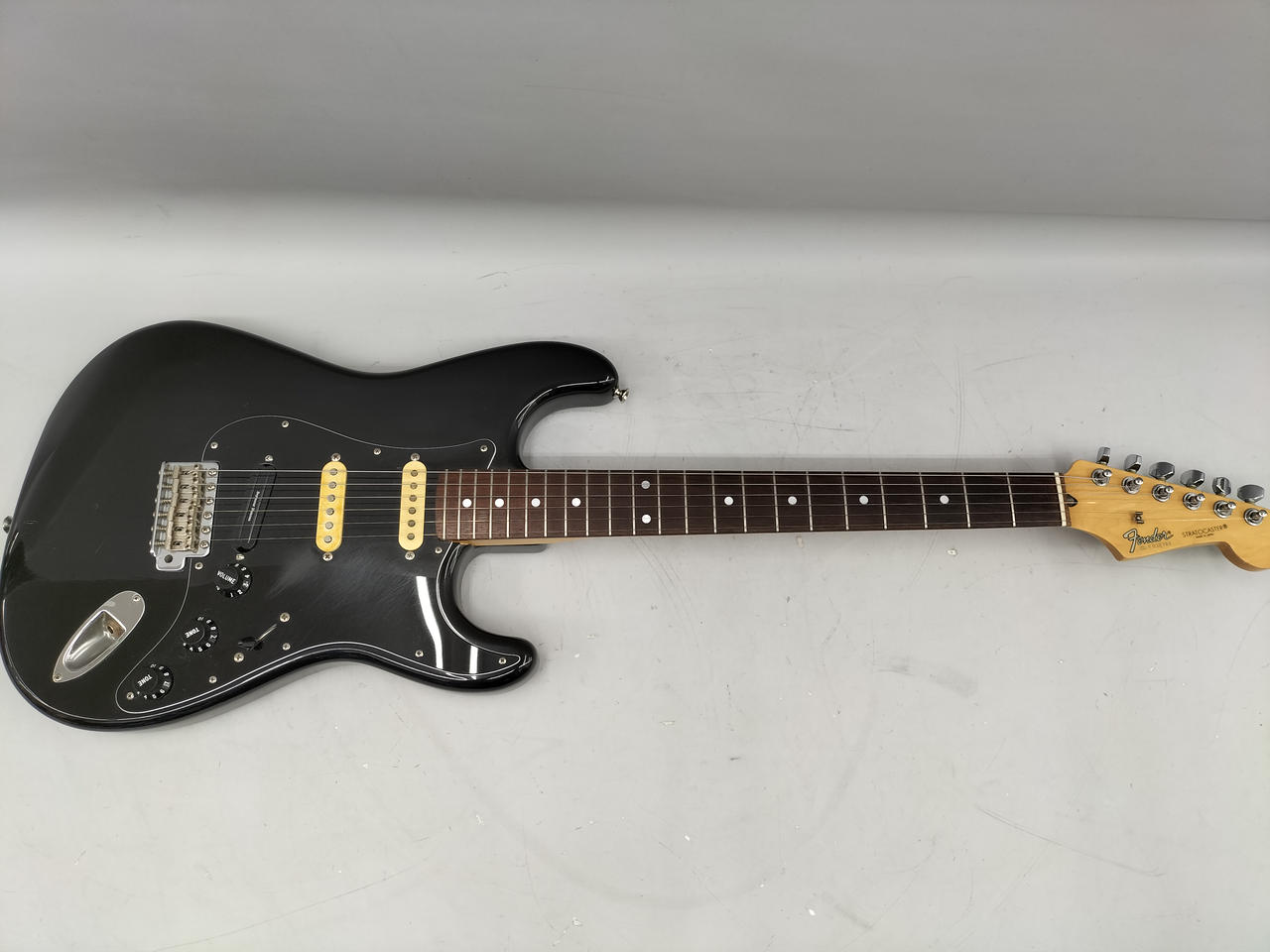 フェンダージャパン(FENDER JAPAN)|エレキギター|HARDOFFオフ