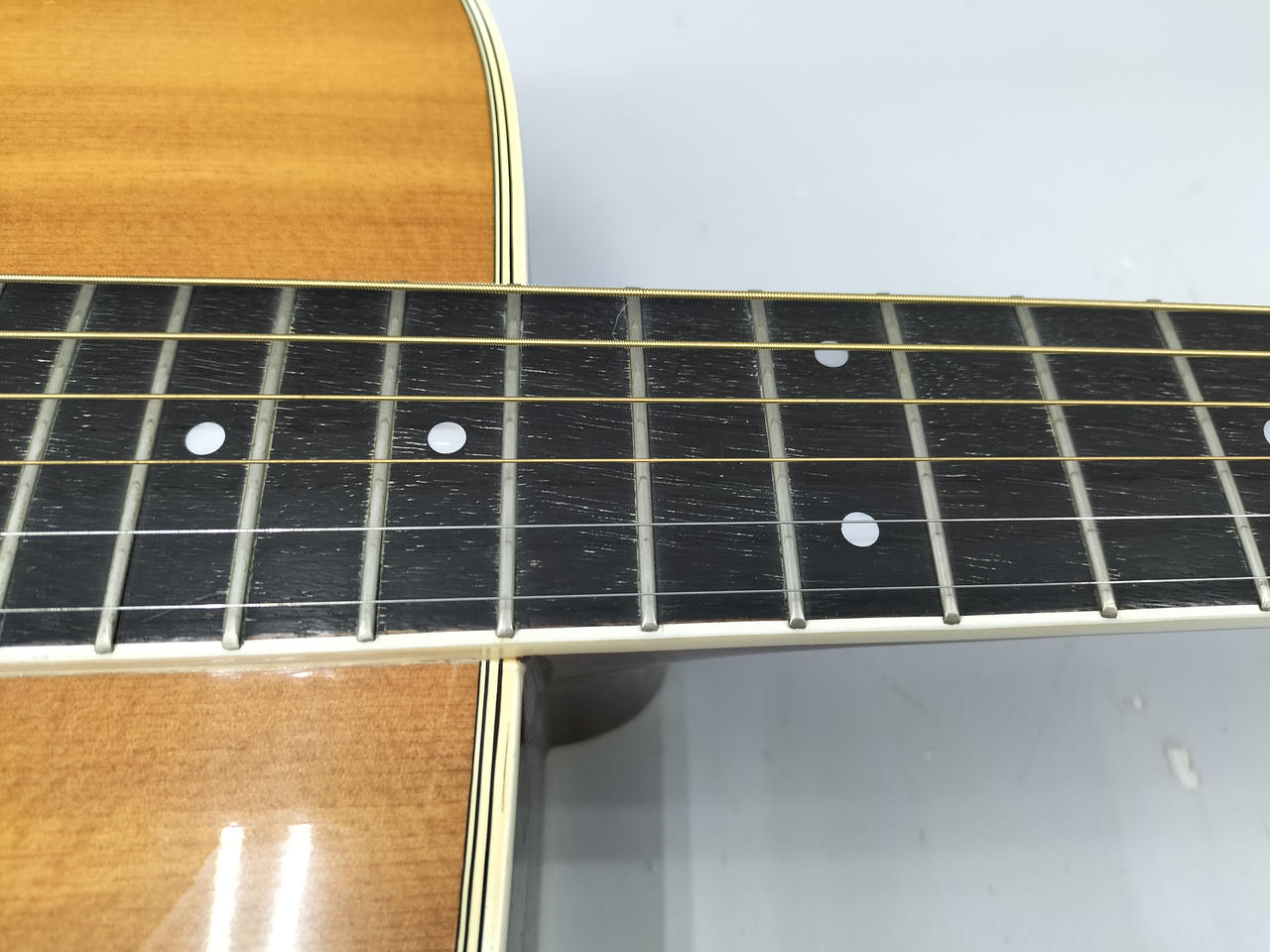 Morris アコースティックギター MD511 2025年最新】Morris MD-511の人気アイテム - メルカリ