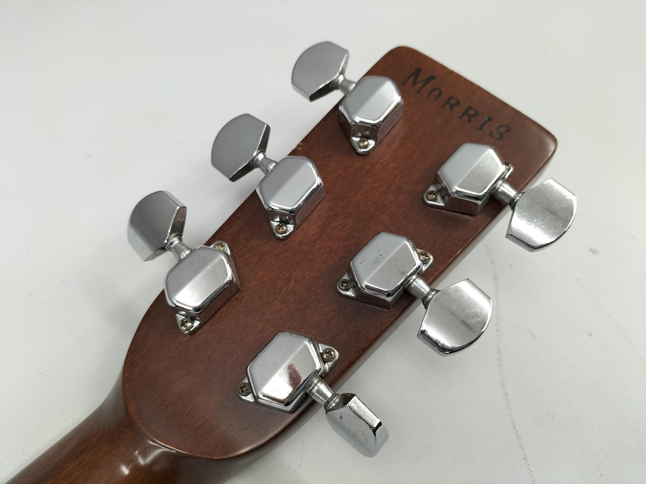 モーリス(MORRIS)|アコースティックギター|HARDOFFオフモール