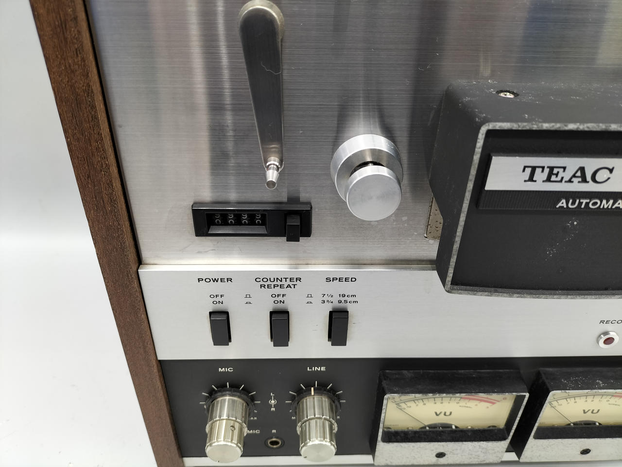★送料無料★ TEAC A-4300 オープンリールデッキ ティアック TEAC A-4300の仕様 ティアック