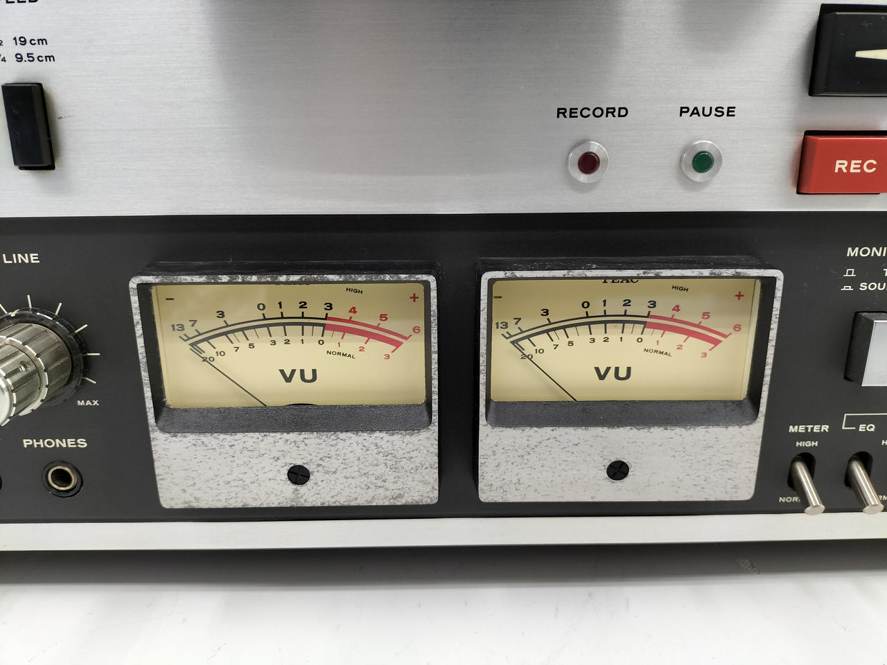 ★送料無料★ TEAC A-4300 オープンリールデッキ ティアック ティアック(TEAC)|オープンリールデッキ|HARDOFFオフモール