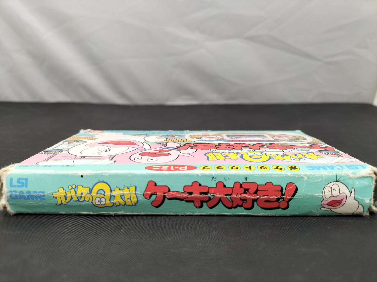 バンダイ|オバケのQ太郎ケーキ大好き!|HARDOFFオフモール（オフモ