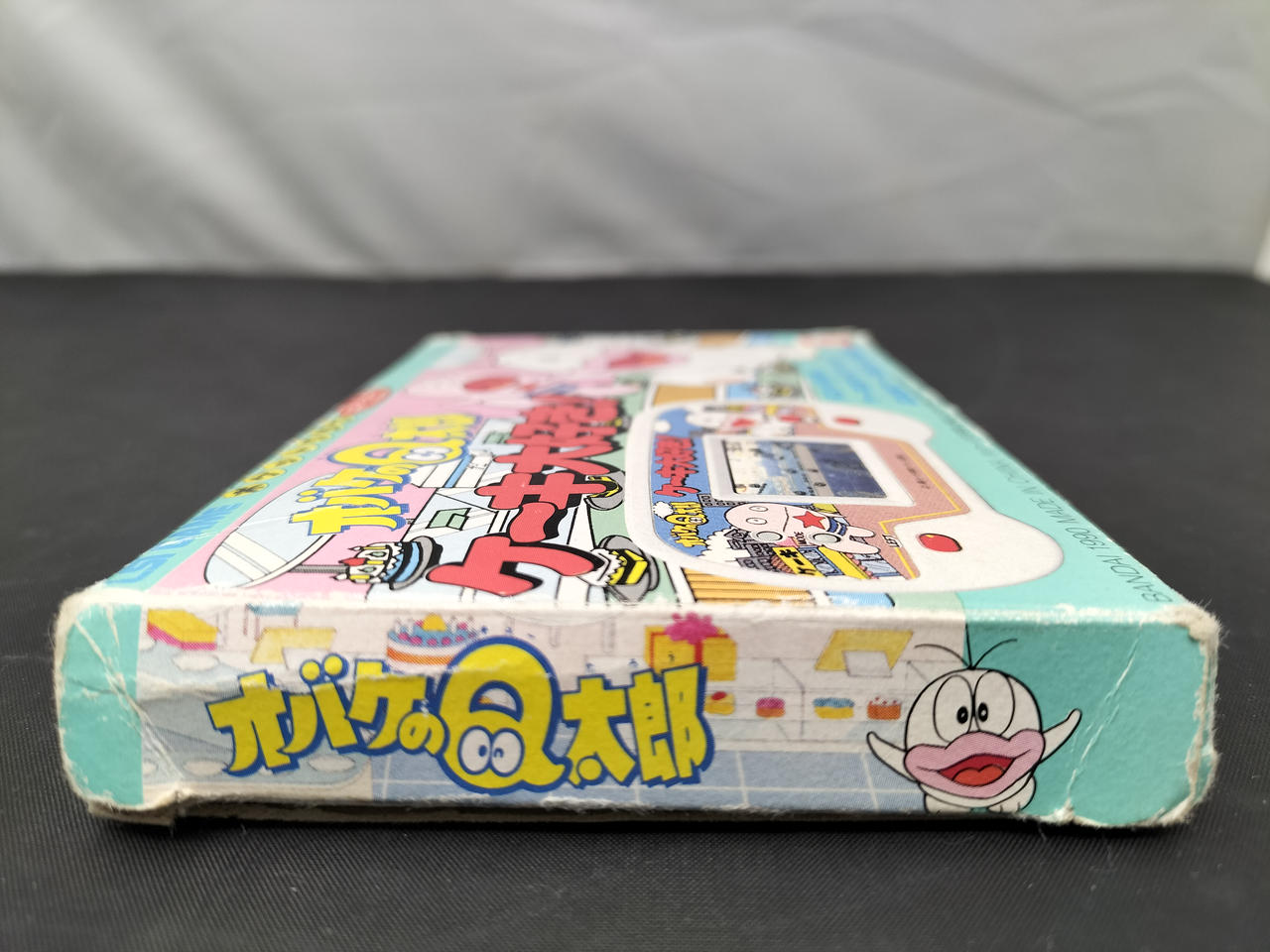 バンダイ|オバケのQ太郎ケーキ大好き!|HARDOFFオフモール(オフモ バンダイ|オバケのQ太郎ケーキ大好き!|HARDOFFオフモール(オフモ